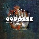 Cattivi guaglioni - CD Audio di 99 Posse