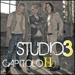 Capitolo II - CD Audio di Studio 3