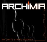 No Limits String Quartet