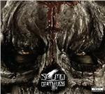 Death USB - CD Audio di Salmo