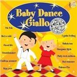 Baby Dance Giallo - CD Audio