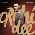 Orchidee - CD Audio di Ghemon