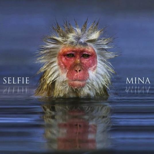 Selfie - CD Audio di Mina