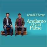 Andiamo a Quel Paese (Colonna sonora) - CD Audio di Carlo Crivelli