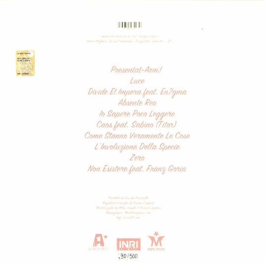 Oh! - Vinile LP + CD Audio di Linea 77 - 2