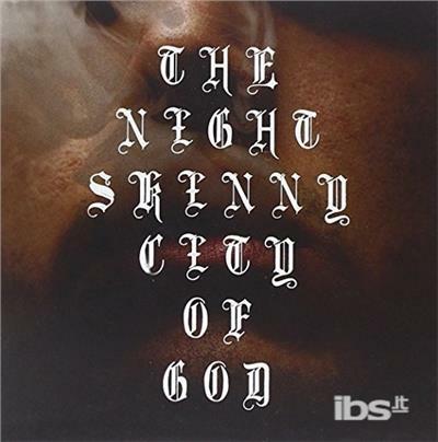 City of God - CD Audio di Night Skinny