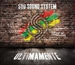 Ultimamente - CD Audio di Sud Sound System