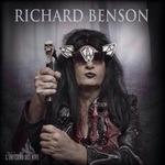 L'inferno dei vivi - CD Audio di Richard Benson