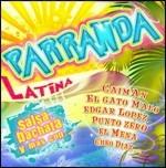 Parranda Latina - CD Audio