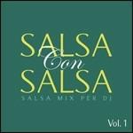 Salsa con salsa vol.1 - CD Audio