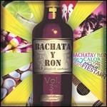 Bachata y Ron vol.3 - CD Audio