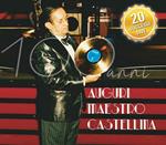 Auguri Maestro Castellina