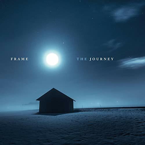 The Journey - CD Audio di Frame