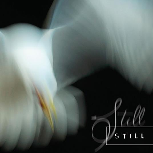 Still - CD Audio di Aria Rostami,Daniel Blomquist