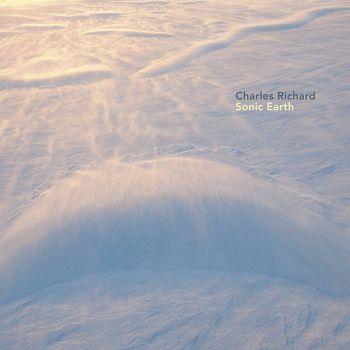 Sonic Earth - CD Audio di Charles Richard