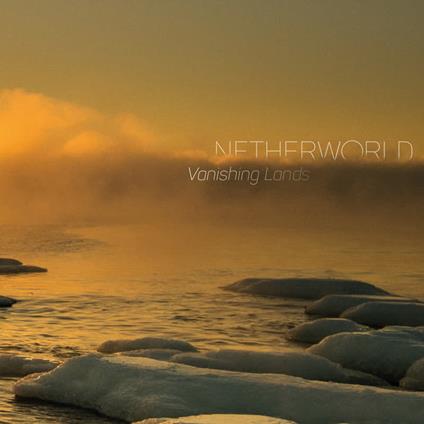 Vanishing Lands - CD Audio di Netherworld
