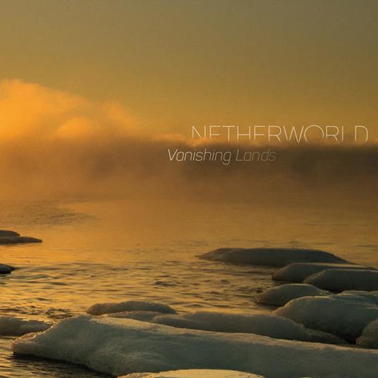 Vanishing Lands - CD Audio di Netherworld