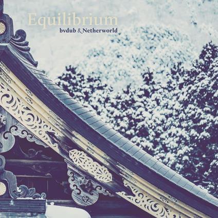 Equilibrium - CD Audio di Bvdub,Netherworld
