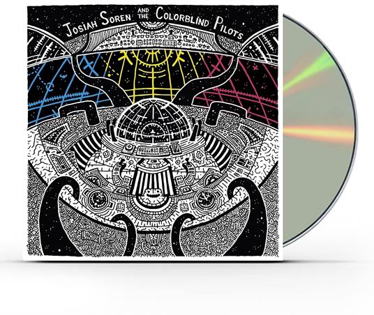 Requiem For A Dying Animal - CD Audio di Aware