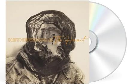 The Hermit - CD Audio di Netherworld