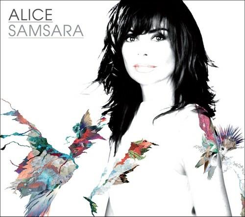 Samsara - CD Audio di Alice