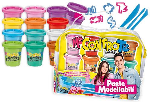 Game Vision Me Contro Te