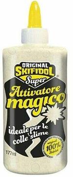 Skifidol Super Attivatore Magico Bottiglia 177 Ml