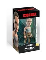 MINIX Tomb Raider Lara Croft