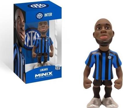 Minix: Gamevision - Lukaku Inter