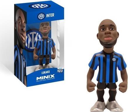 Minix: Gamevision - Lukaku Inter