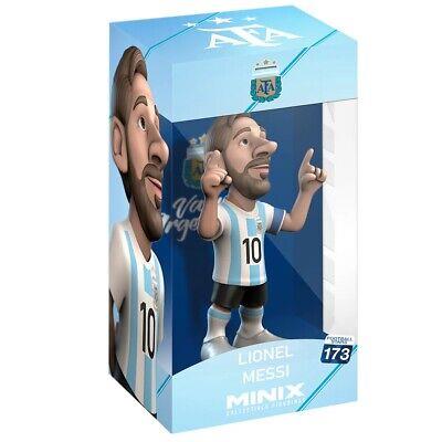 Minix - Messi Argentina