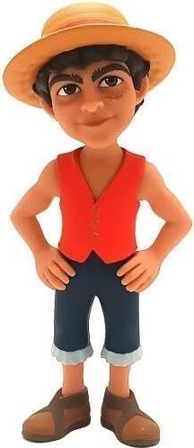 Minix - One Piece Monkey D.Luffy