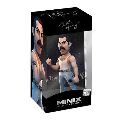 Minix - Freddie Mercury