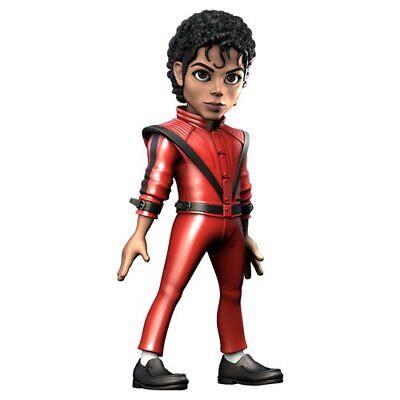 Minix - Michael Jackson Thriller