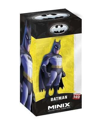 Minix - Batman