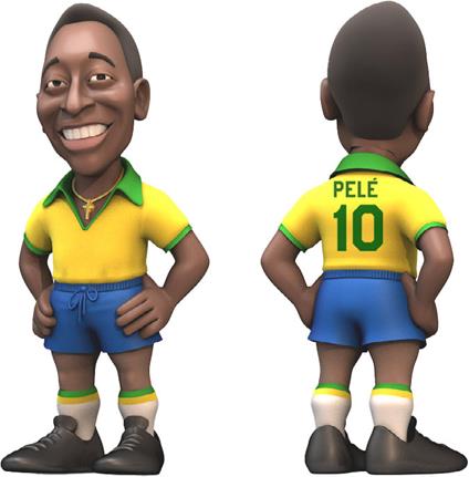Minix - Pelé Brasile