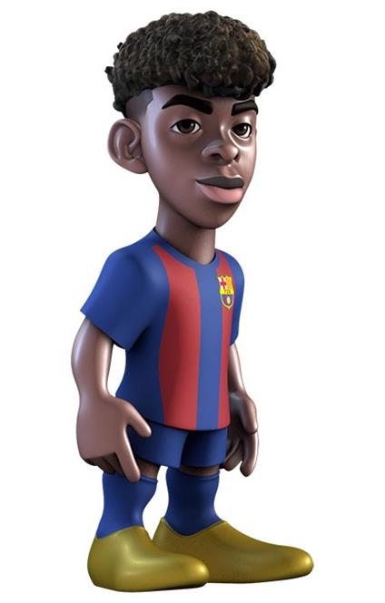 Minix - Lamine Yamal - Barcellona