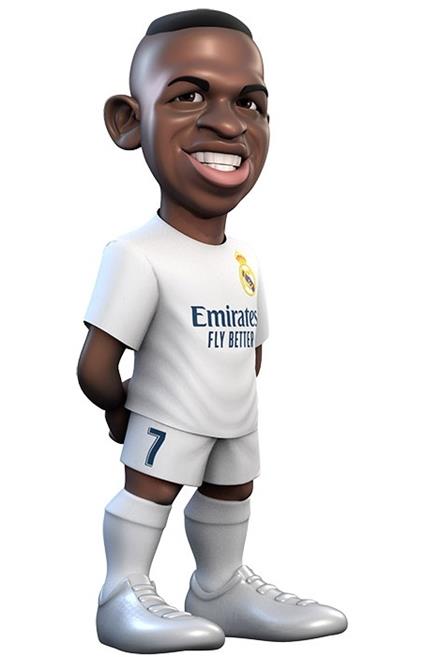 Minix - Vinicius - Real Madrid
