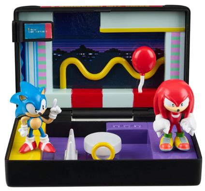 Console Heores - Mega Drive Sonic 3