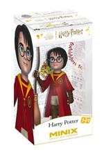 Minix - Harry Potter - Quidditch