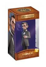 Minix - Abraham Lincoln