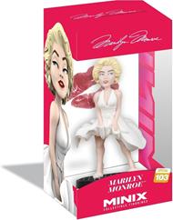 Minix Collectible Figurines - Marilyn Monroe