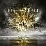 End Vs Beginning - CD Audio di Rise to Fall