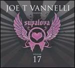 Supalova vol.17 - CD Audio di Joe T Vannelli