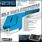 DJ Selection 235: The House Jam part 60 - CD Audio
