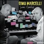 Suoni confusi (feat. Aldo Baglio) - CD Audio di Gino Marcelli