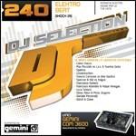 DJ Selection 240: Elektro Beat Shock 26