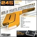 DJ Selection 245: Elektro Beat Shock 27