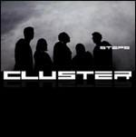 Steps - CD Audio di Cluster