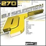 DJ Selection 270: Absolutely 80's vol.10 - CD Audio